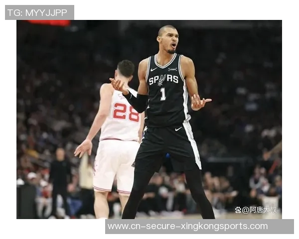 马刺对火箭精彩赛事直播信号全程跟踪与分析分享